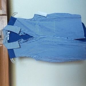 Cute cotton shirt size sp new